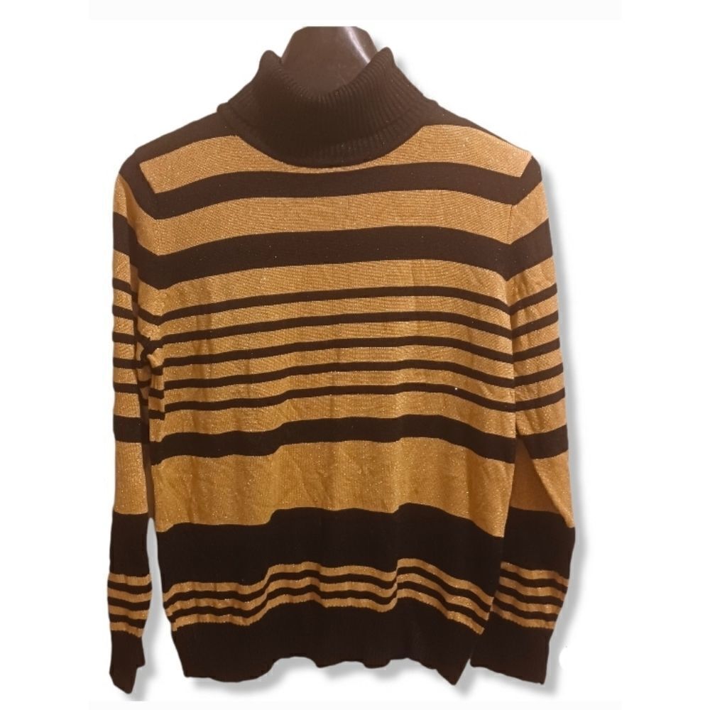 Joseph A turtleneck sweater 